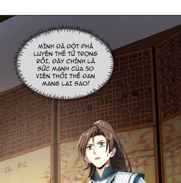 Hỗn Độn Thiên Đế Quyết Chapter 4 - Trang 2