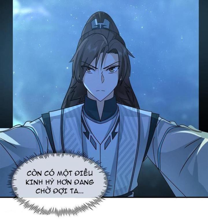 Hỗn Độn Thiên Đế Quyết Chapter 4 - Trang 2