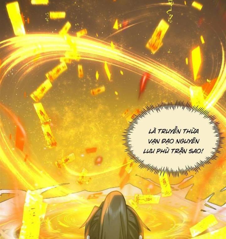 Hỗn Độn Thiên Đế Quyết Chapter 4 - Trang 2