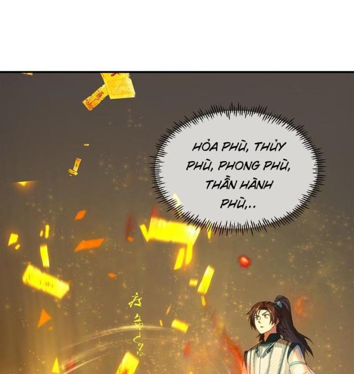 Hỗn Độn Thiên Đế Quyết Chapter 4 - Trang 2