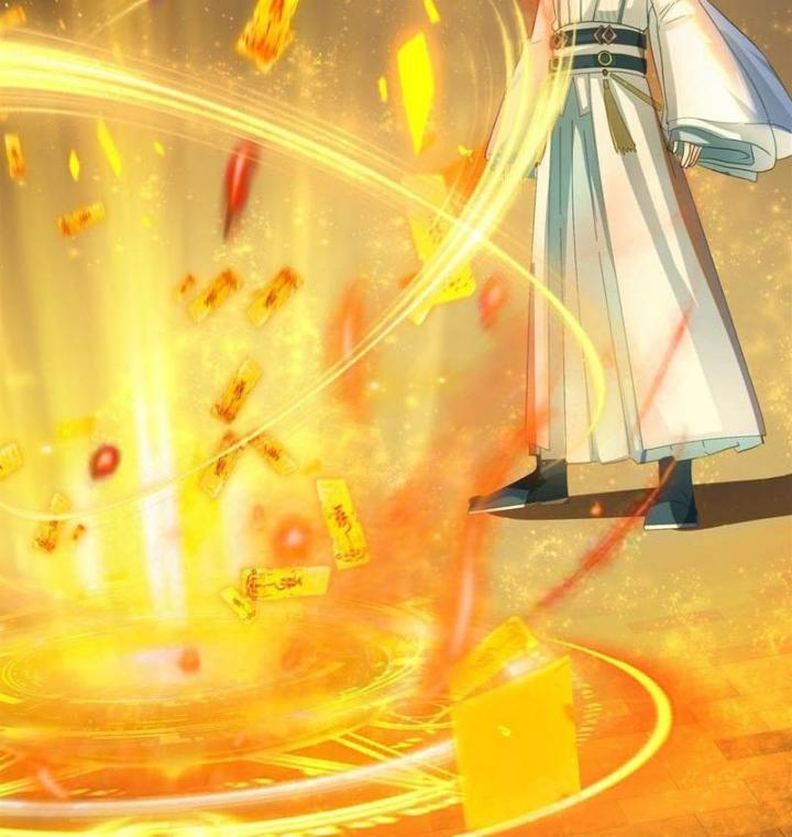 Hỗn Độn Thiên Đế Quyết Chapter 4 - Trang 2