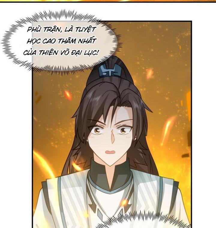 Hỗn Độn Thiên Đế Quyết Chapter 4 - Trang 2