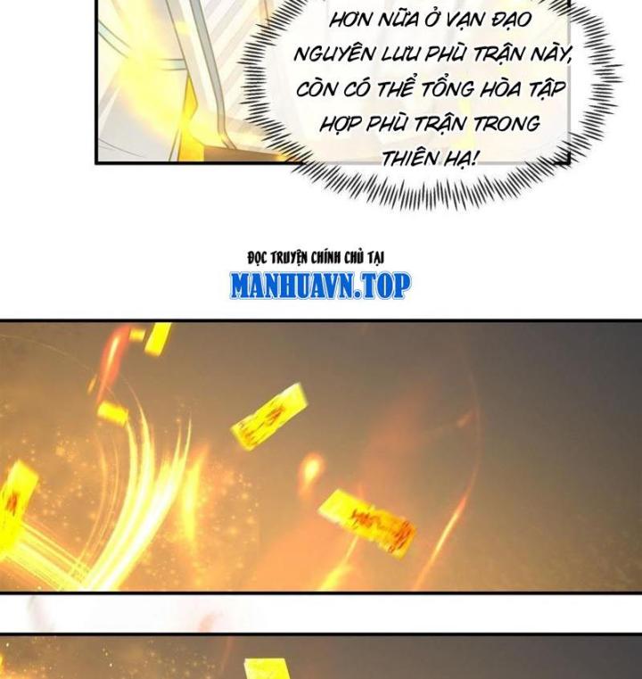 Hỗn Độn Thiên Đế Quyết Chapter 4 - Trang 2