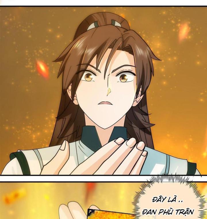 Hỗn Độn Thiên Đế Quyết Chapter 4 - Trang 2