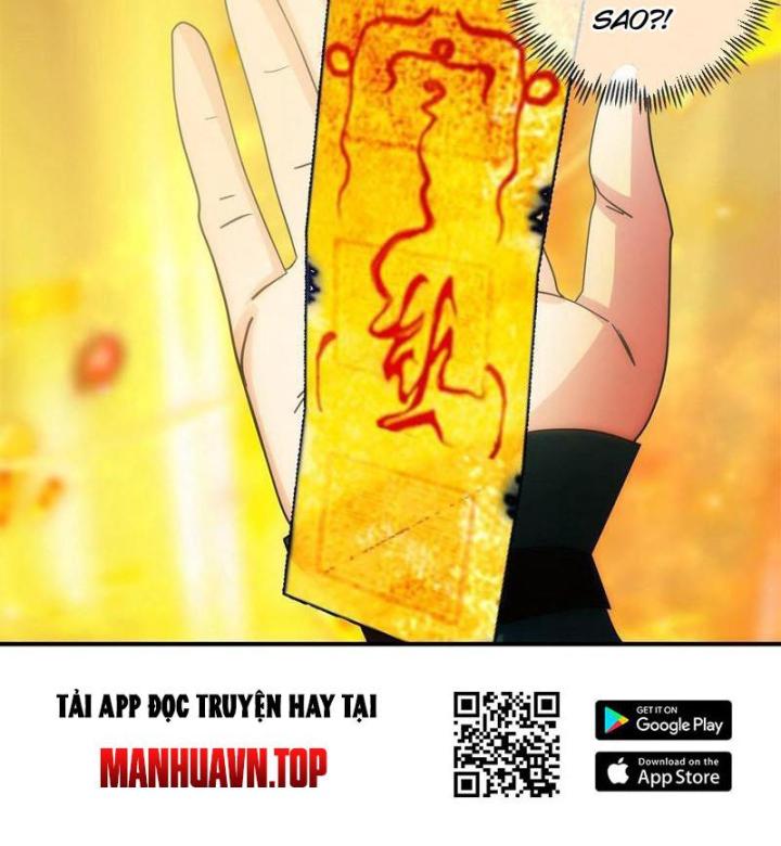 Hỗn Độn Thiên Đế Quyết Chapter 4 - Trang 2