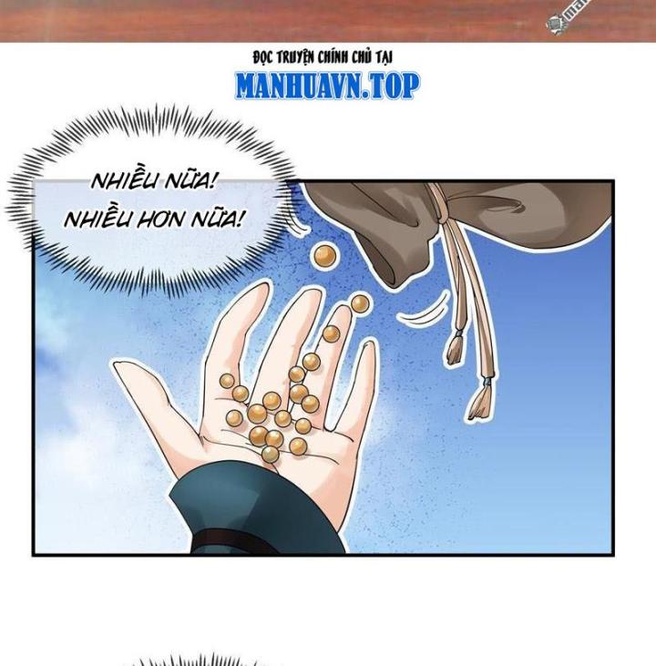 Hỗn Độn Thiên Đế Quyết Chapter 4 - Trang 2