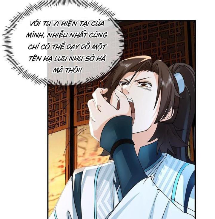 Hỗn Độn Thiên Đế Quyết Chapter 4 - Trang 2