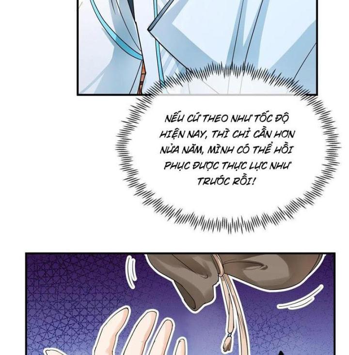 Hỗn Độn Thiên Đế Quyết Chapter 4 - Trang 2