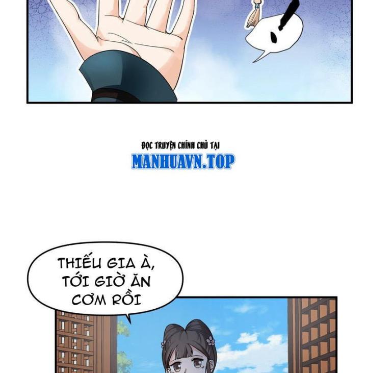 Hỗn Độn Thiên Đế Quyết Chapter 4 - Trang 2