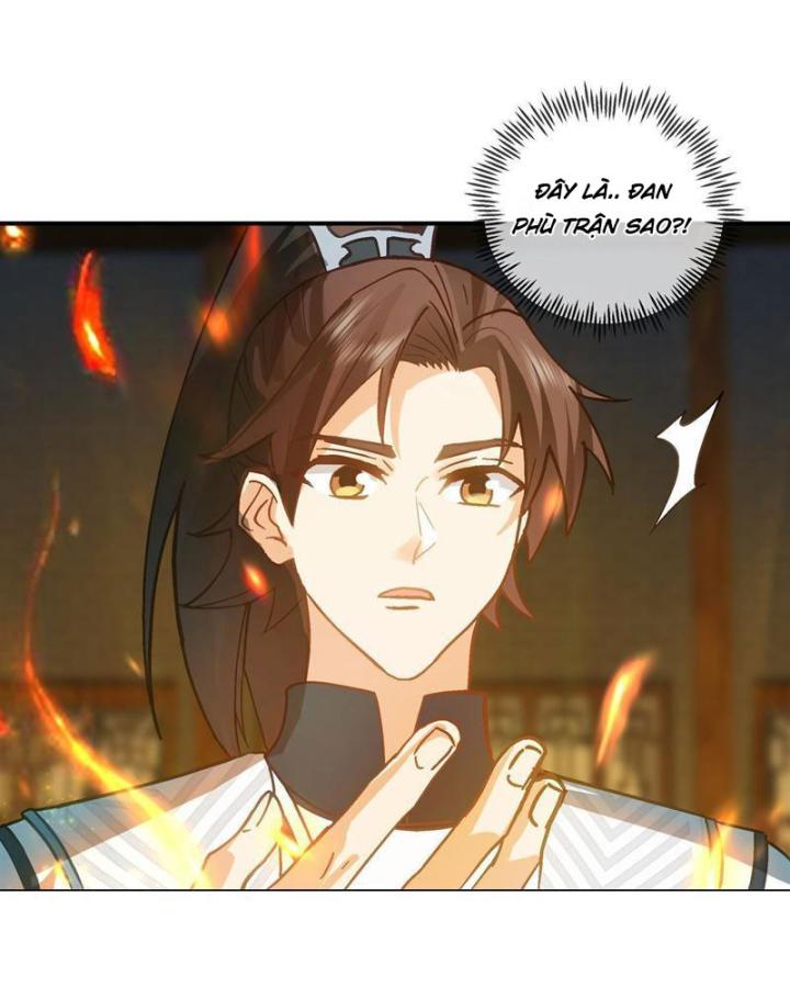 Hỗn Độn Thiên Đế Quyết Chapter 5 - Trang 2