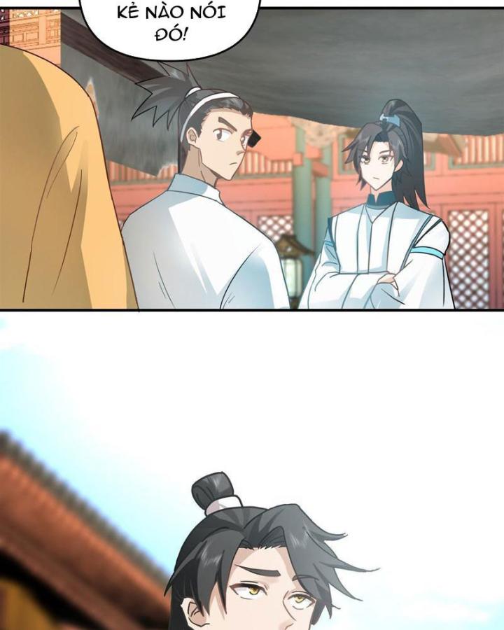 Hỗn Độn Thiên Đế Quyết Chapter 5 - Trang 2