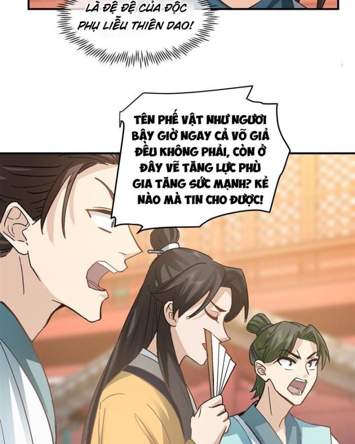 Hỗn Độn Thiên Đế Quyết Chapter 5 - Trang 2