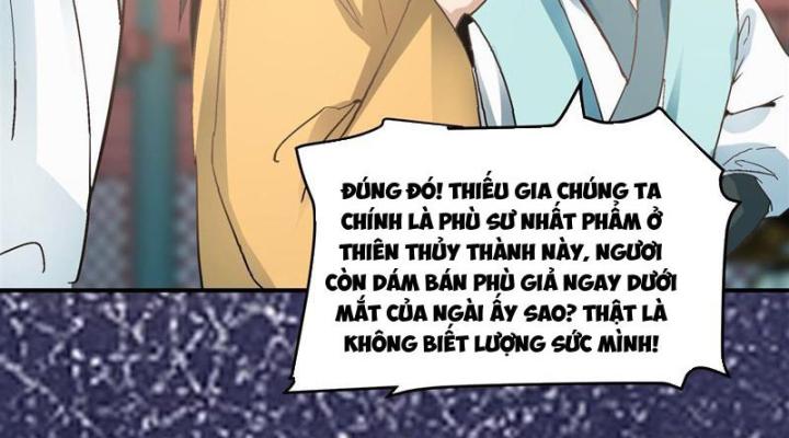 Hỗn Độn Thiên Đế Quyết Chapter 5 - Trang 2