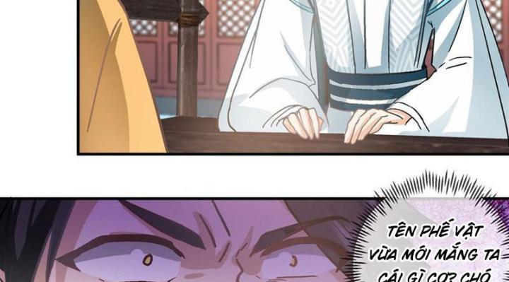 Hỗn Độn Thiên Đế Quyết Chapter 5 - Trang 2