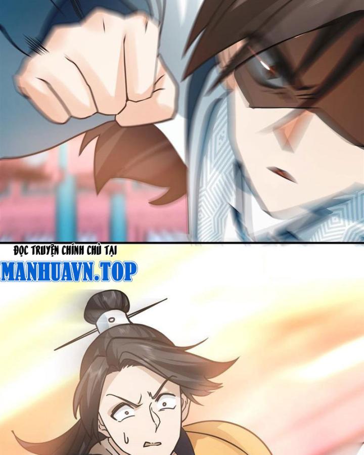 Hỗn Độn Thiên Đế Quyết Chapter 5 - Trang 2