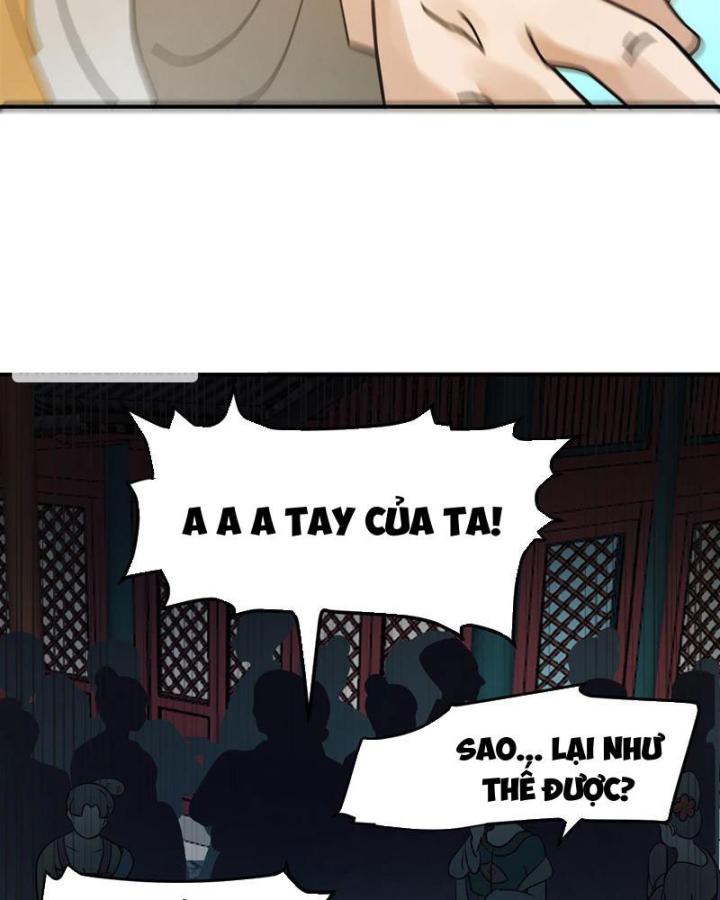 Hỗn Độn Thiên Đế Quyết Chapter 5 - Trang 2
