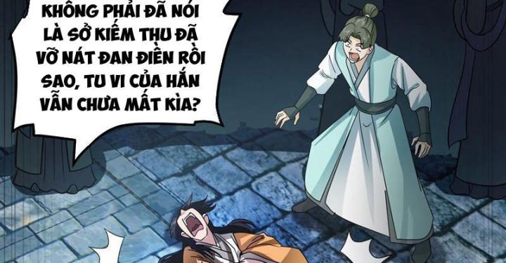 Hỗn Độn Thiên Đế Quyết Chapter 5 - Trang 2
