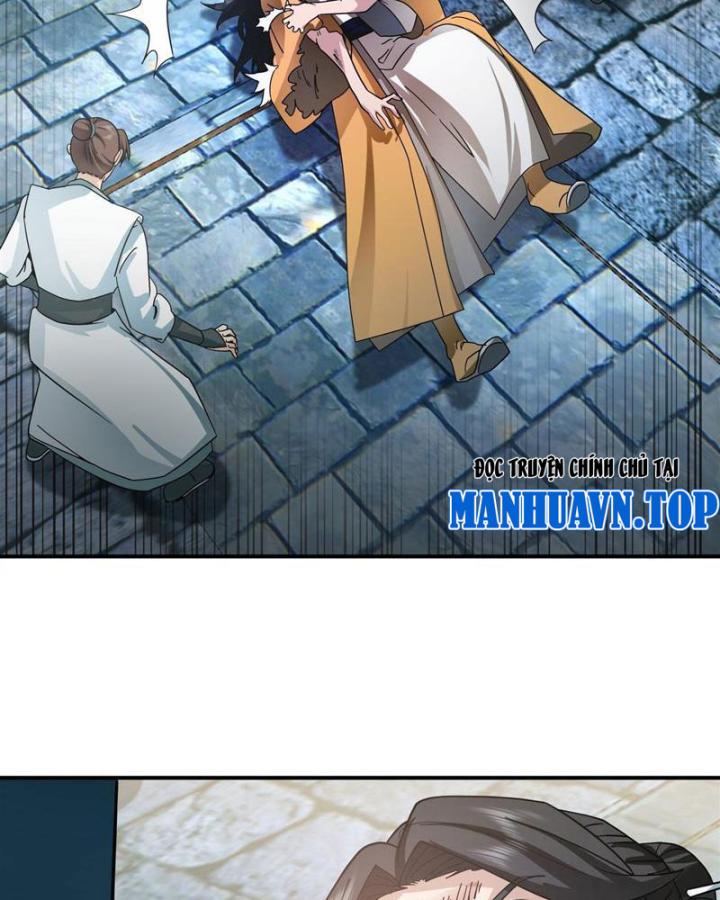 Hỗn Độn Thiên Đế Quyết Chapter 5 - Trang 2