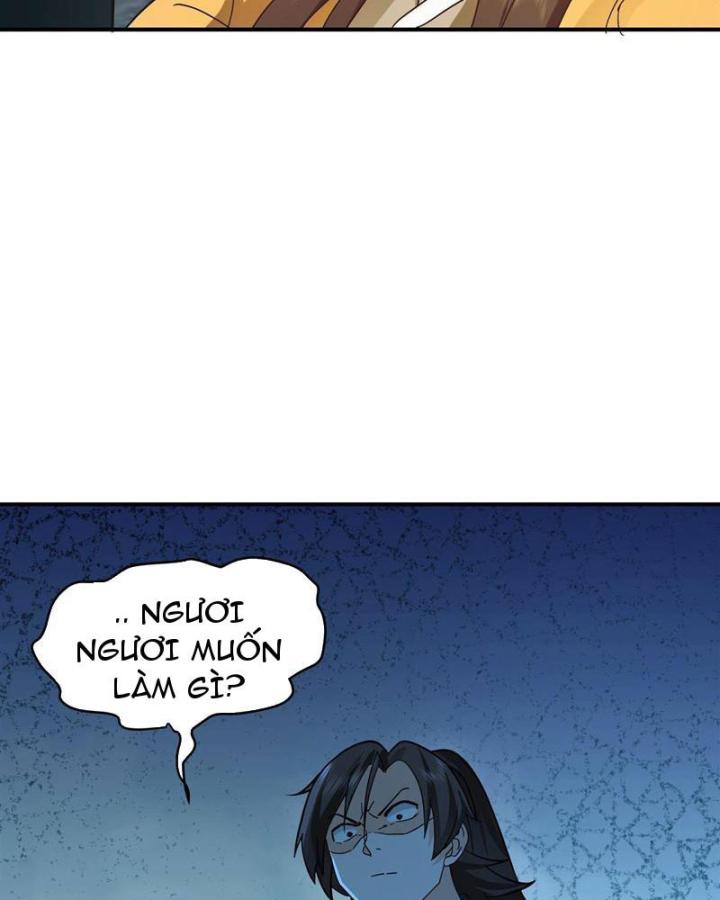 Hỗn Độn Thiên Đế Quyết Chapter 5 - Trang 2