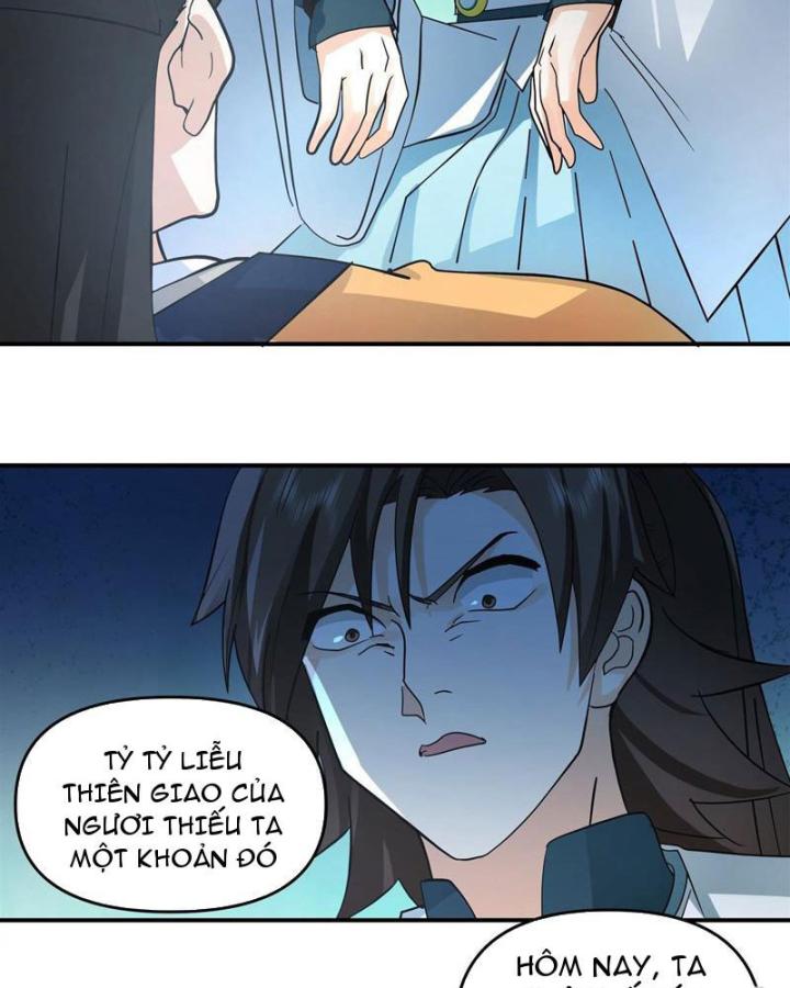Hỗn Độn Thiên Đế Quyết Chapter 5 - Trang 2