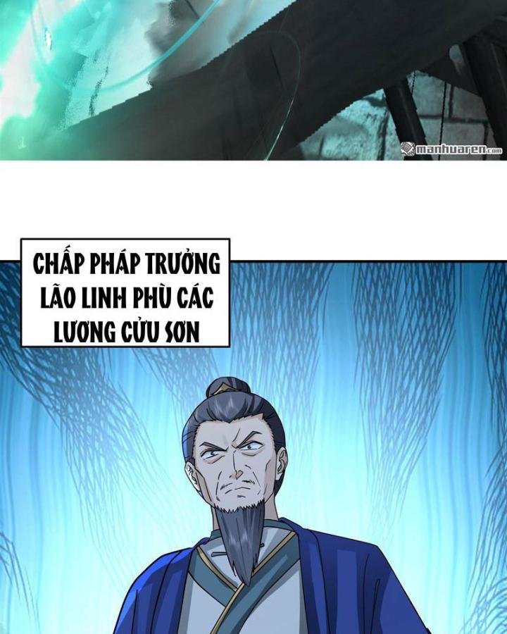 Hỗn Độn Thiên Đế Quyết Chapter 5 - Trang 2