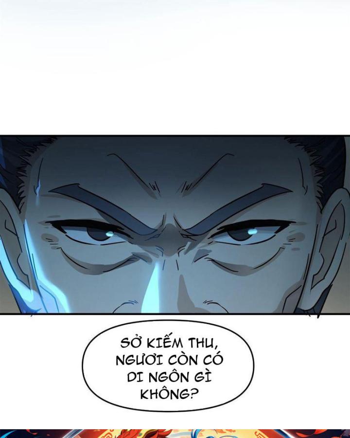 Hỗn Độn Thiên Đế Quyết Chapter 5 - Trang 2