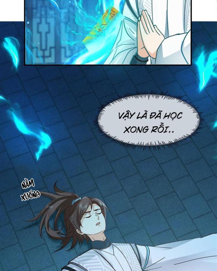 Hỗn Độn Thiên Đế Quyết Chapter 5 - Trang 2