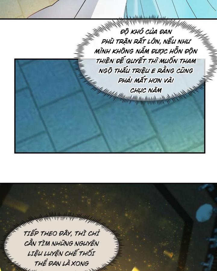 Hỗn Độn Thiên Đế Quyết Chapter 5 - Trang 2