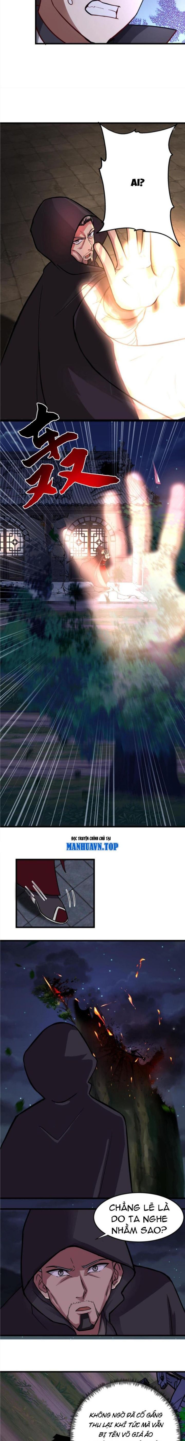 Hỗn Độn Thiên Đế Quyết Chapter 59 - Trang 2