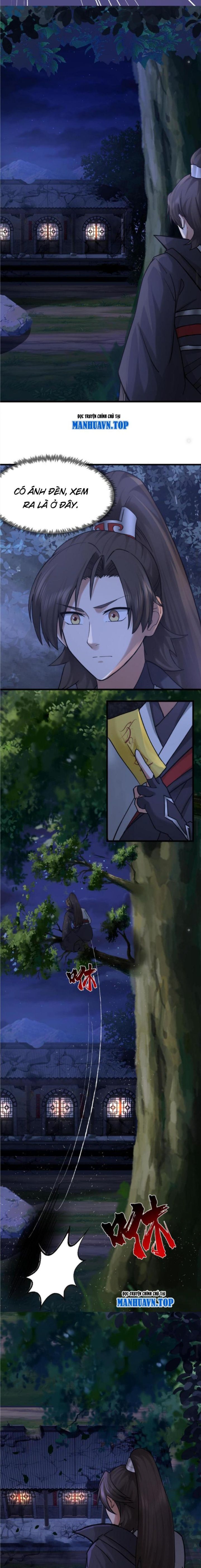 Hỗn Độn Thiên Đế Quyết Chapter 59 - Trang 2