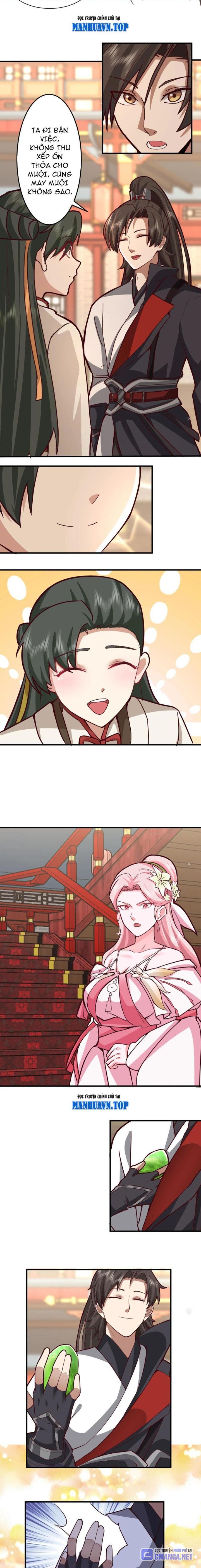 Hỗn Độn Thiên Đế Quyết Chapter 60 - Trang 2