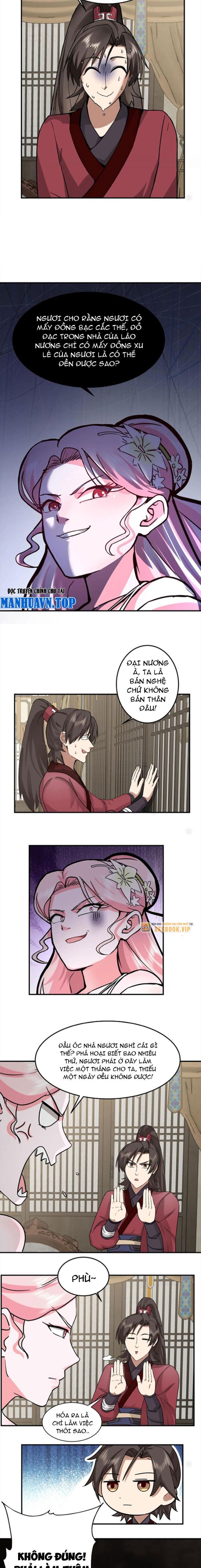 Hỗn Độn Thiên Đế Quyết Chapter 66 - Trang 2