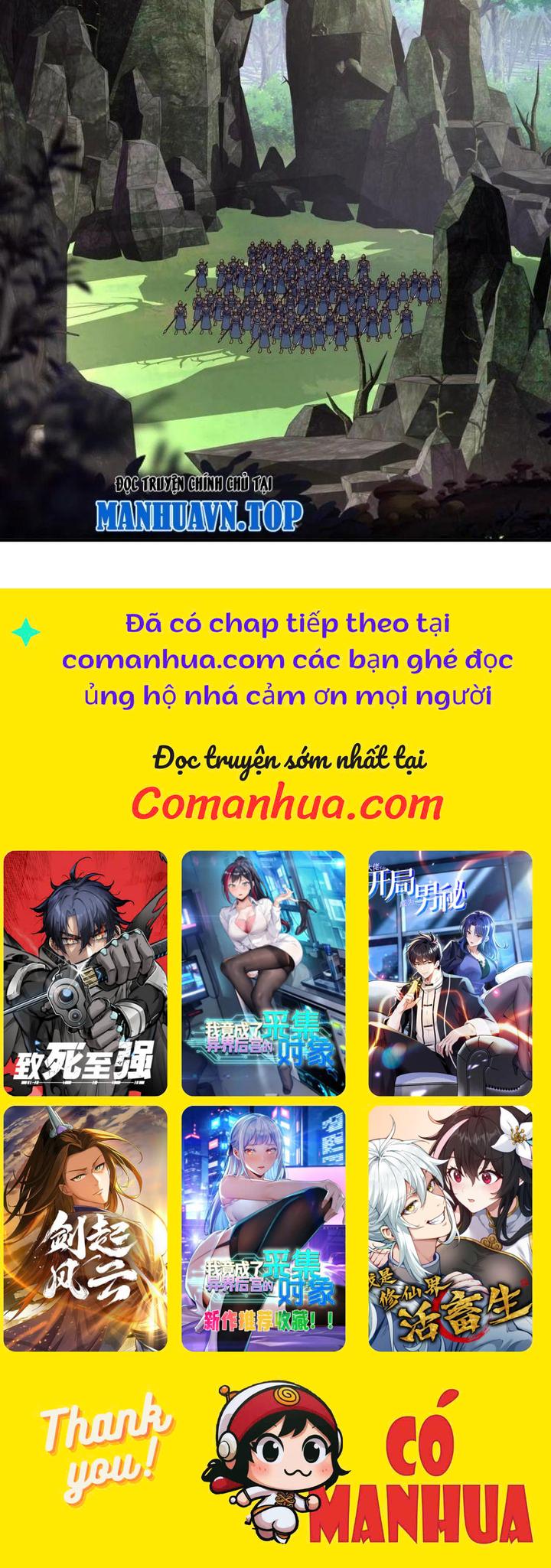 Hỗn Độn Thiên Đế Quyết Chapter 86 - Trang 2
