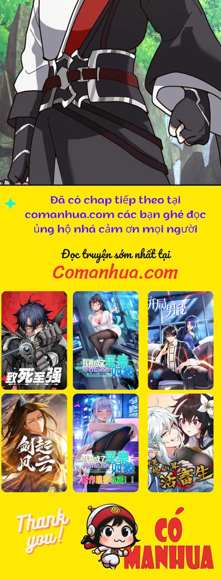 Hỗn Độn Thiên Đế Quyết Chapter 91 - Trang 2