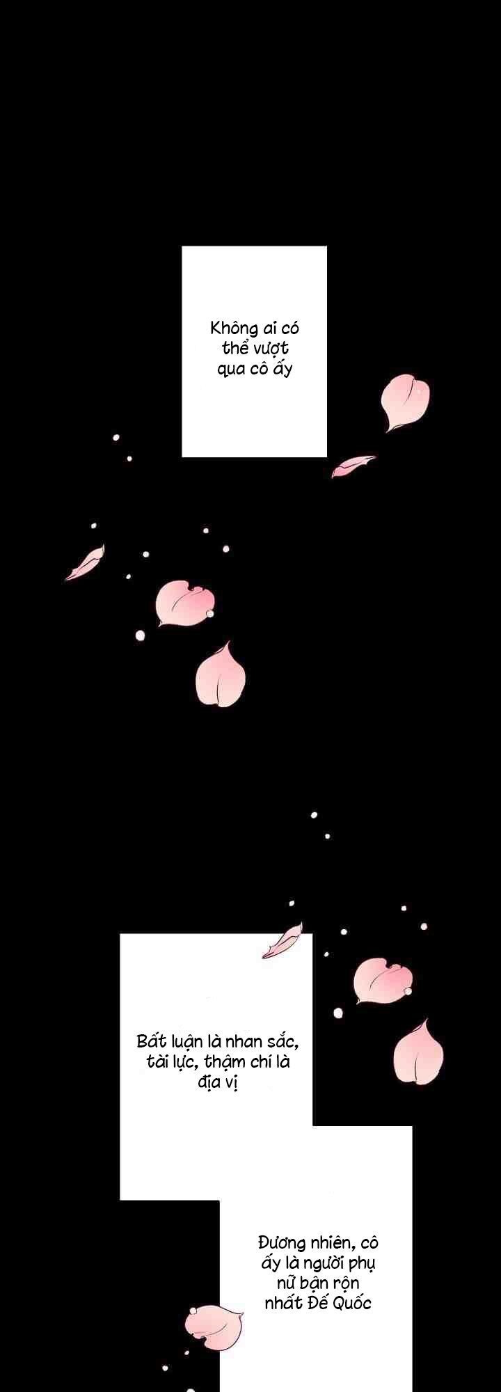 Hôn Lễ Báo Thù Chapter 1 - Trang 2