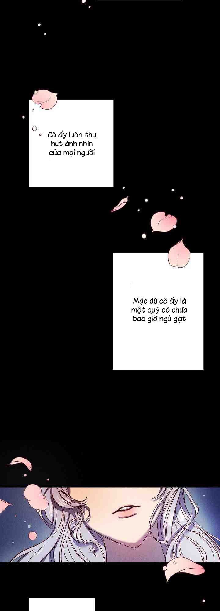 Hôn Lễ Báo Thù Chapter 1 - Trang 2