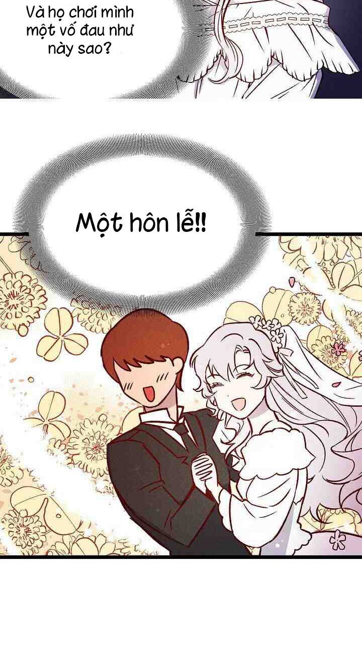 Hôn Lễ Báo Thù Chapter 1 - Trang 2