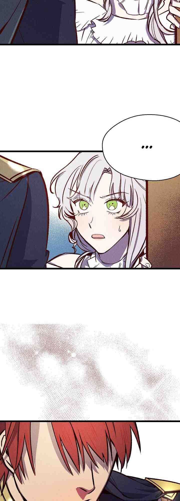 Hôn Lễ Báo Thù Chapter 1 - Trang 2