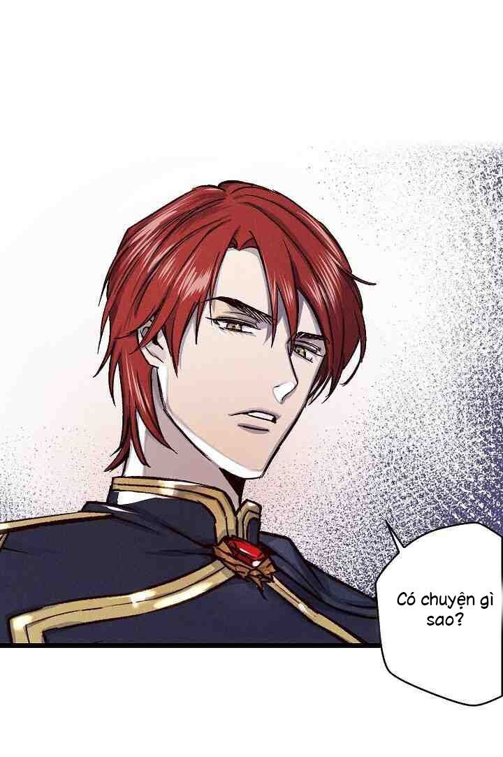 Hôn Lễ Báo Thù Chapter 1 - Trang 2