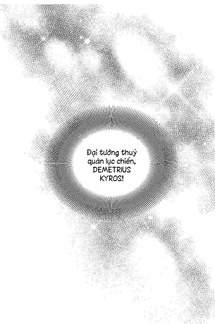 Hôn Lễ Báo Thù Chapter 1 - Trang 2