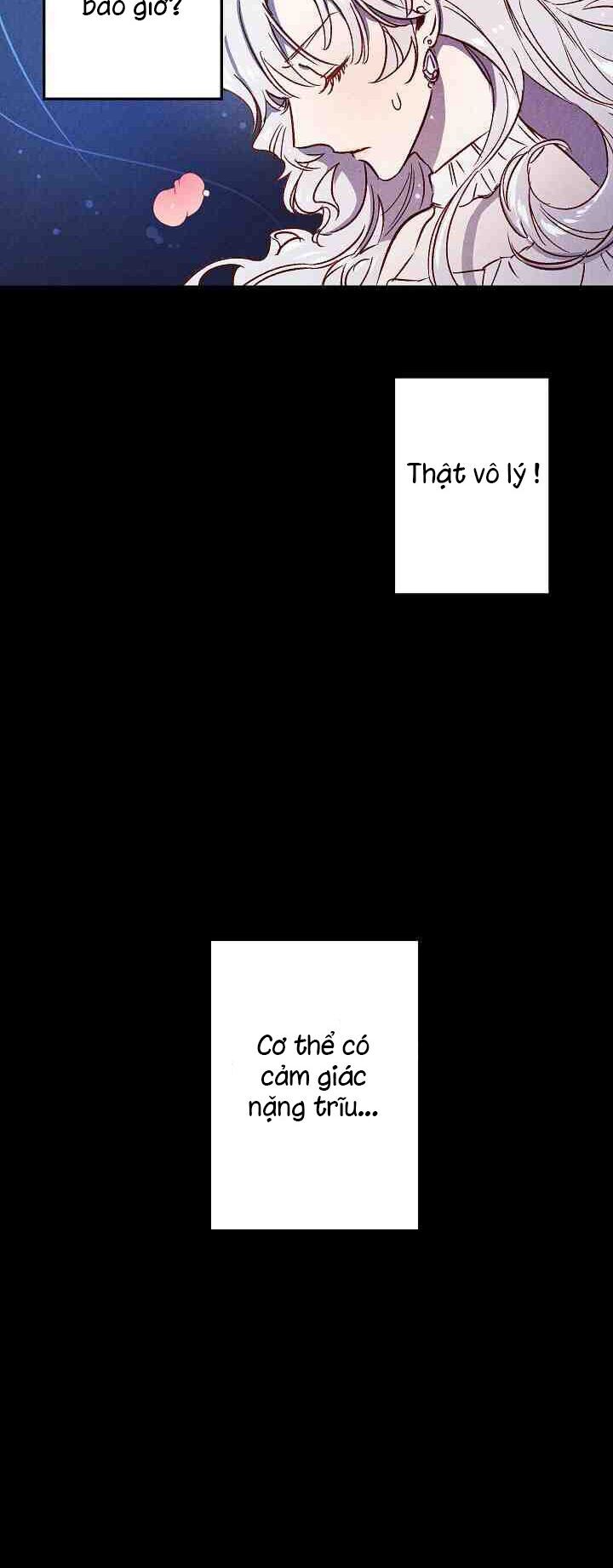Hôn Lễ Báo Thù Chapter 1 - Trang 2