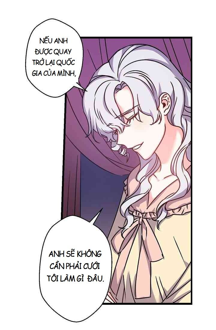 Hôn Lễ Báo Thù Chapter 10 - Trang 2