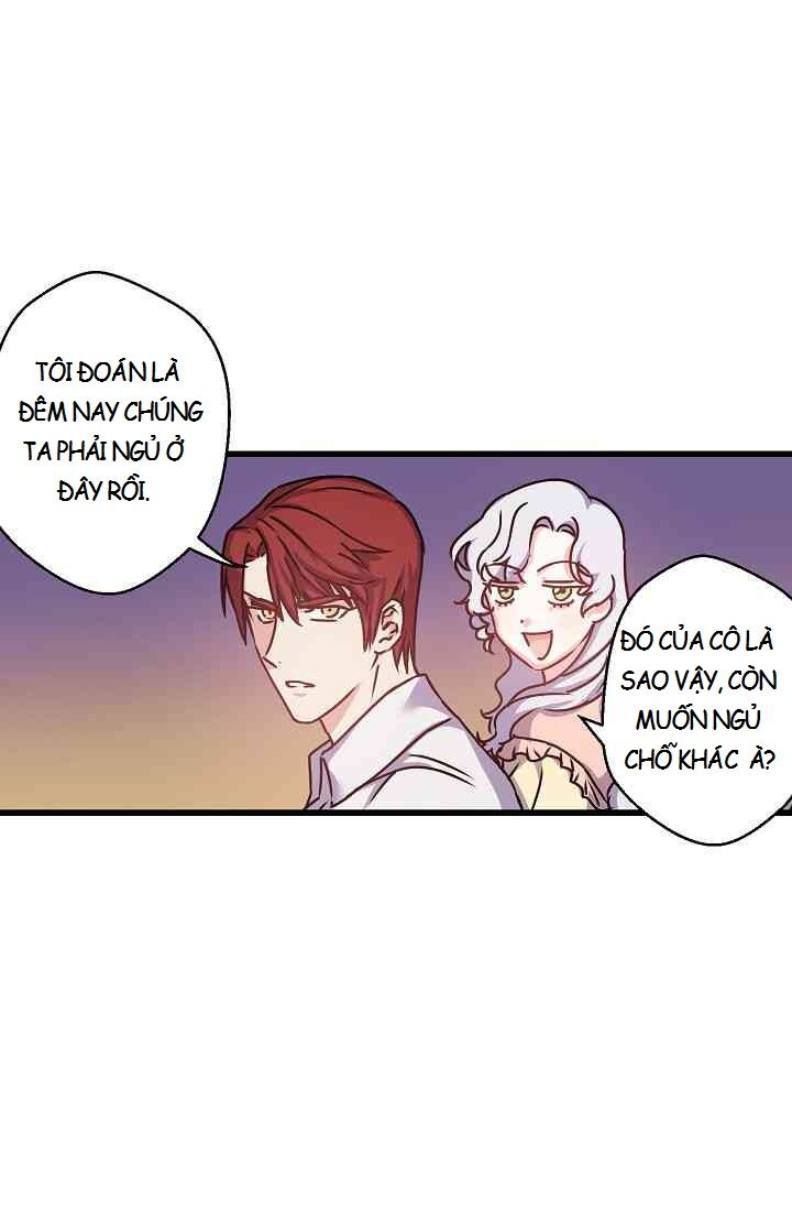 Hôn Lễ Báo Thù Chapter 10 - Trang 2