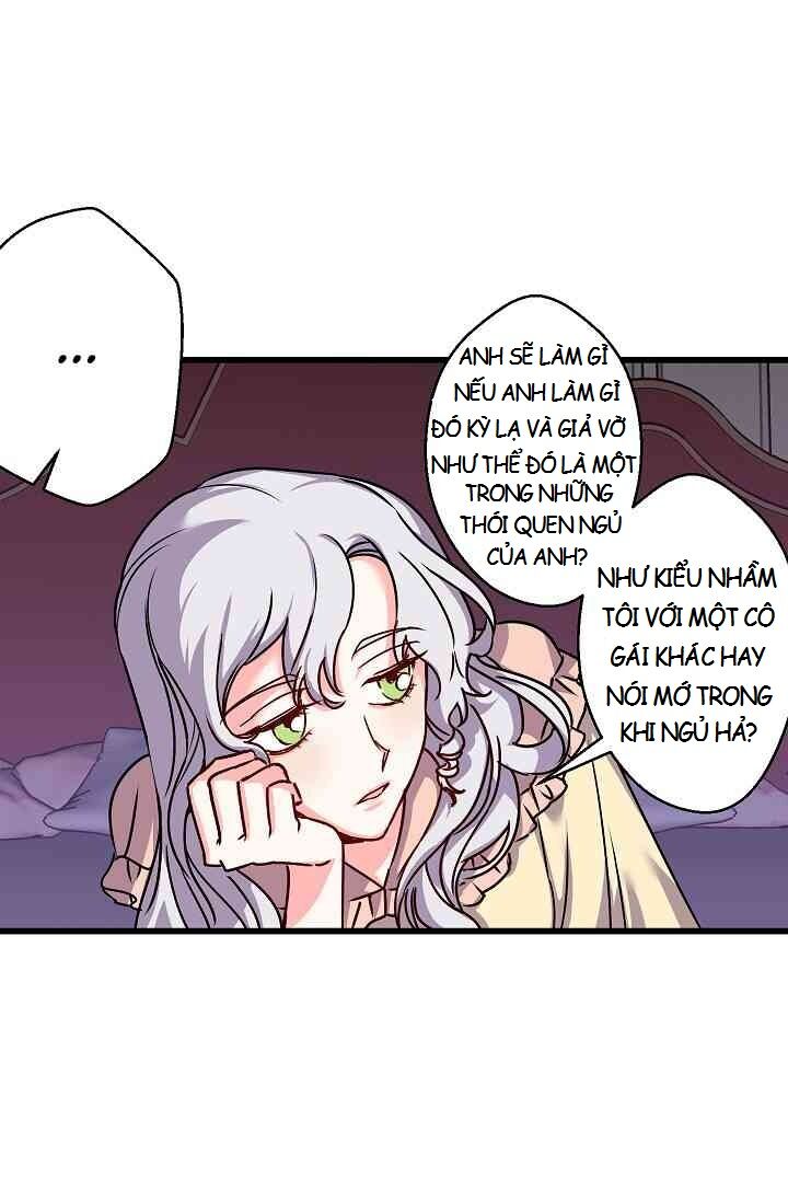 Hôn Lễ Báo Thù Chapter 10 - Trang 2