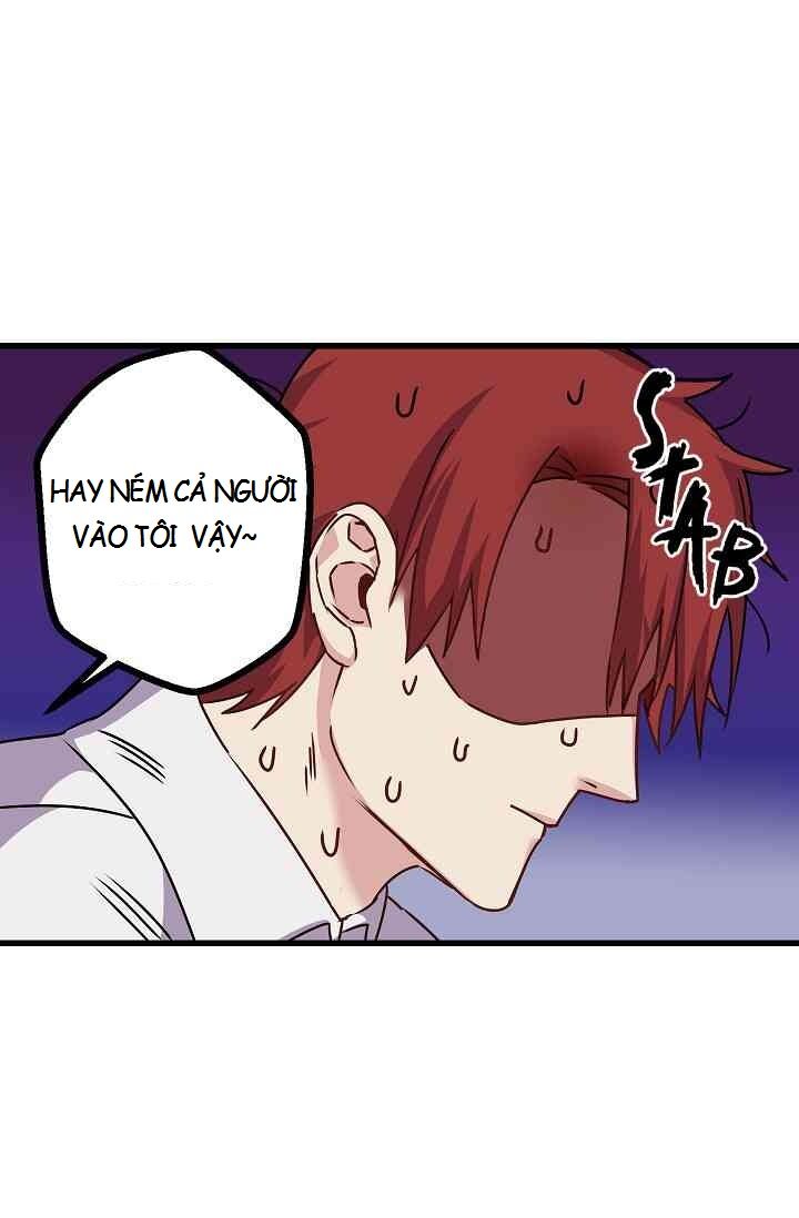 Hôn Lễ Báo Thù Chapter 10 - Trang 2