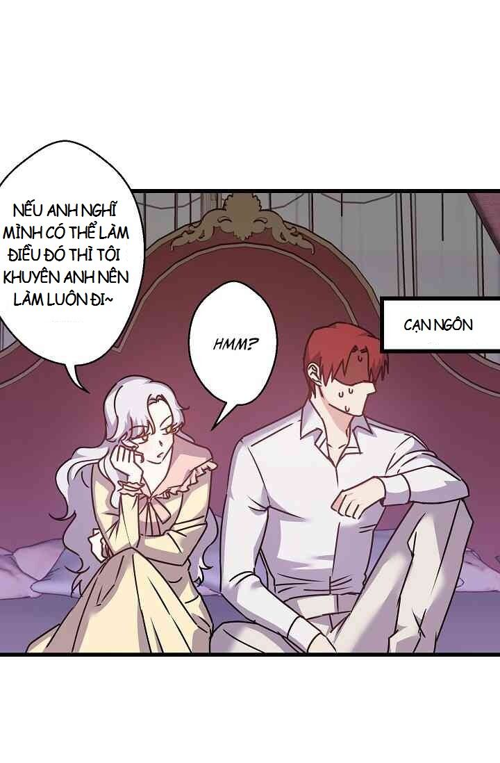 Hôn Lễ Báo Thù Chapter 10 - Trang 2
