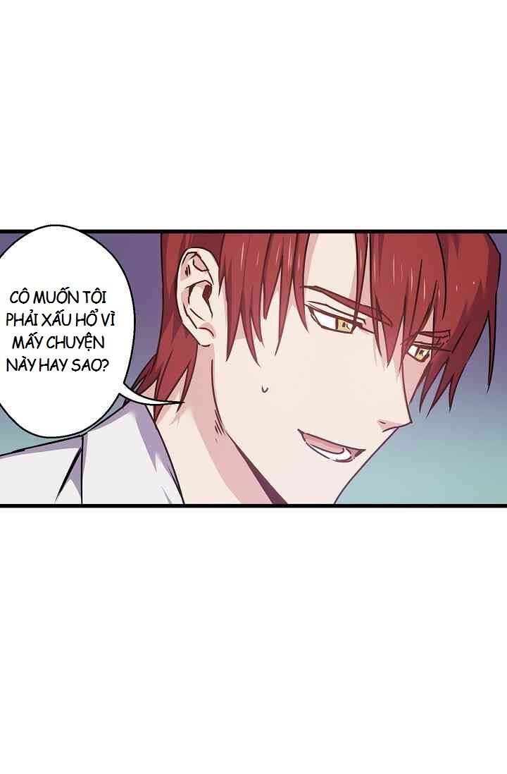 Hôn Lễ Báo Thù Chapter 10 - Trang 2