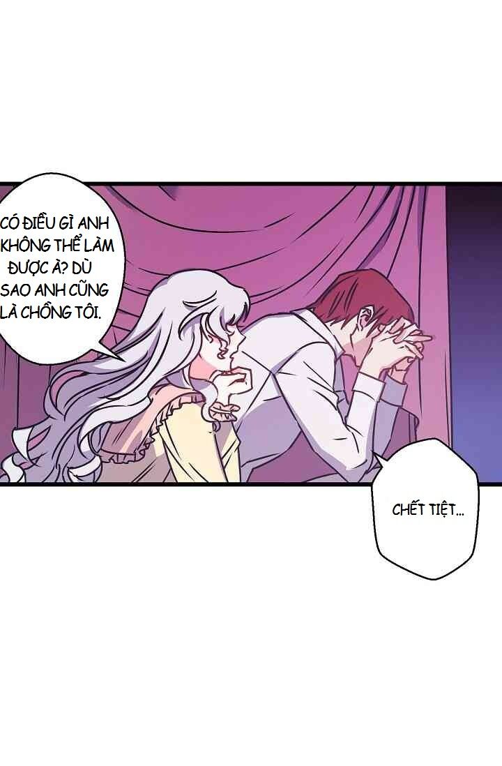 Hôn Lễ Báo Thù Chapter 10 - Trang 2