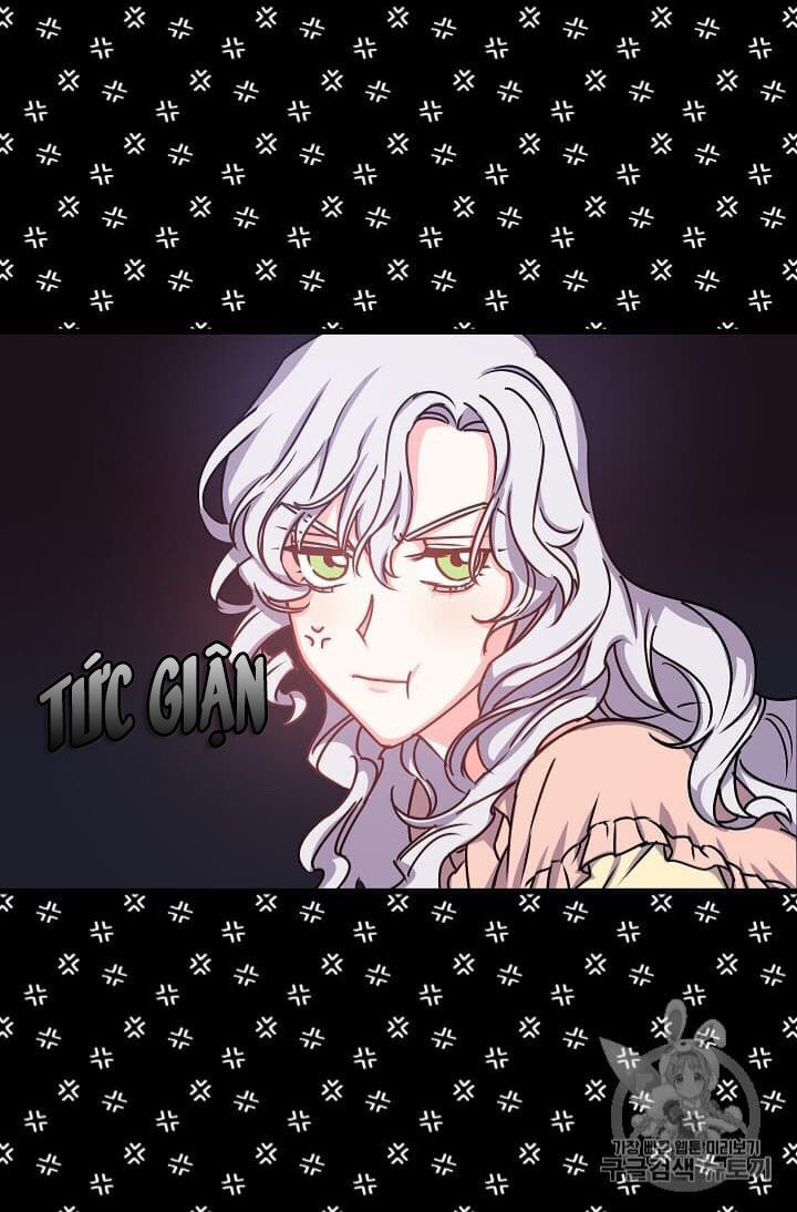 Hôn Lễ Báo Thù Chapter 10 - Trang 2