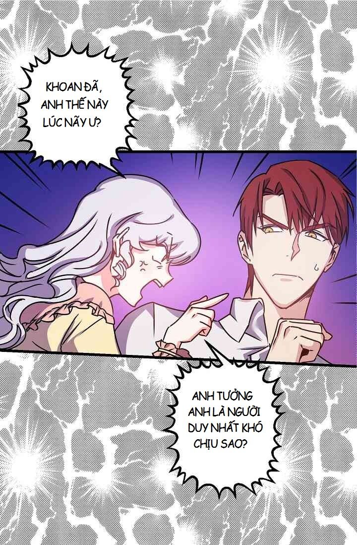 Hôn Lễ Báo Thù Chapter 10 - Trang 2